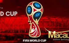 Kualifikasi Piala Dunia 2018 - Piala Dunia Banner