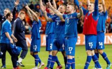 Timnas Islandia Bawa Generasi Muda Terbaik ke Indonesia