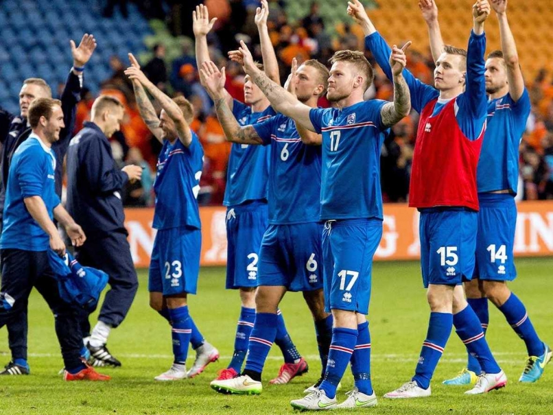 Timnas Islandia Bawa Generasi Muda Terbaik ke Indonesia