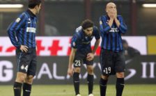 Inter Milan Kembali Tak Menang, Spalletti Berang