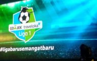 Taruhan Bola Indonesia - Liga 1 Gojek