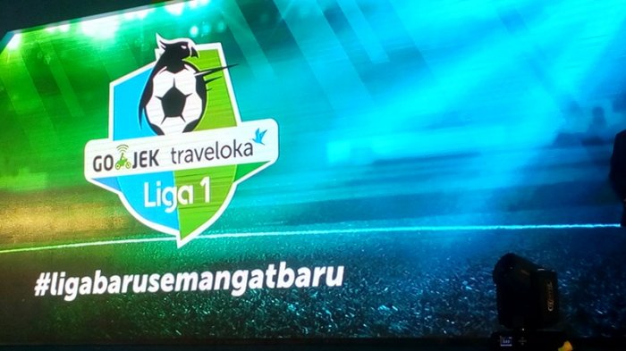 Taruhan Bola Indonesia - Liga 1 Gojek