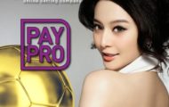 Banner Paypro Macau303