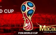Agen Judi Bola Piala Dunia 2018