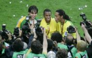 Juara dan Runner Up Piala Dunia Brazil Paling Banyak