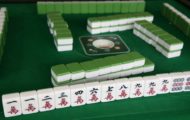 Permainan Judi Mahjong di Macau303