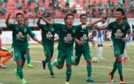 Dramatis, PSMS Singkirkan Persebaya di Perempat Final Piala Presiden