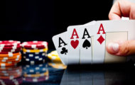 Agen Judi Poker Terpercaya Macau303