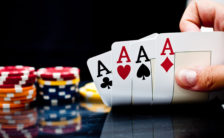 Agen Judi Poker Terpercaya Macau303