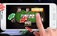 Main Poker Online di Android Anda Tanpa Lag