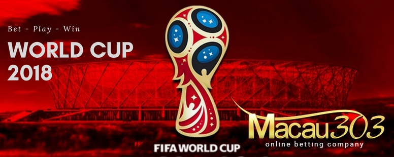 Prediksi Pasaran Piala Dunia 2018