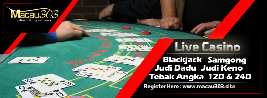 online live blackjack casino