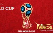 Agen Judi Bola Resmi Piala Dunia 2018