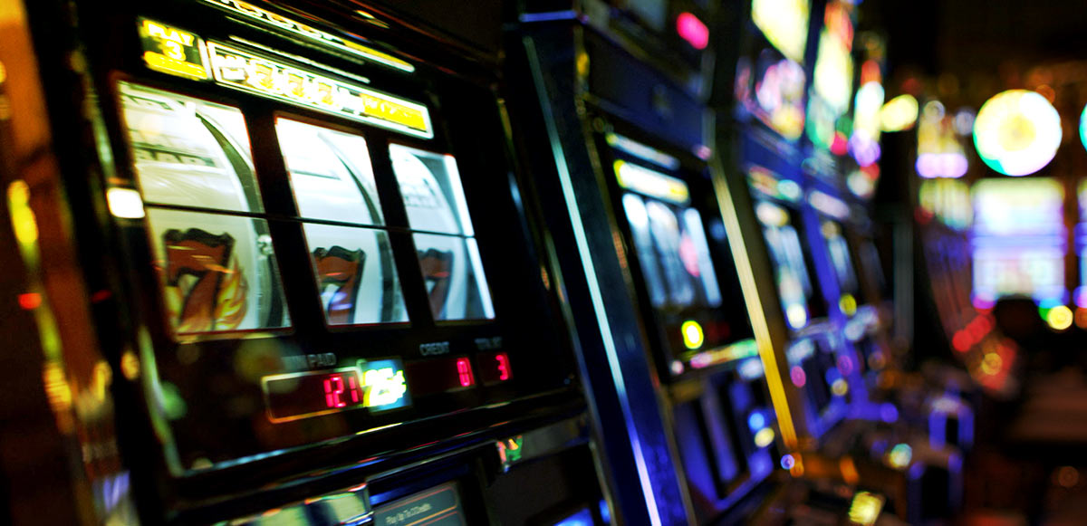 Cara Menang Mesin Slot Hingga Ratusan Juta Rupiah - Macau303