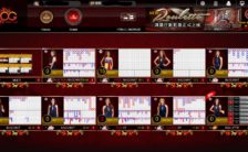 Agen Judi Live Casino Oriental Gaming di Indonesia