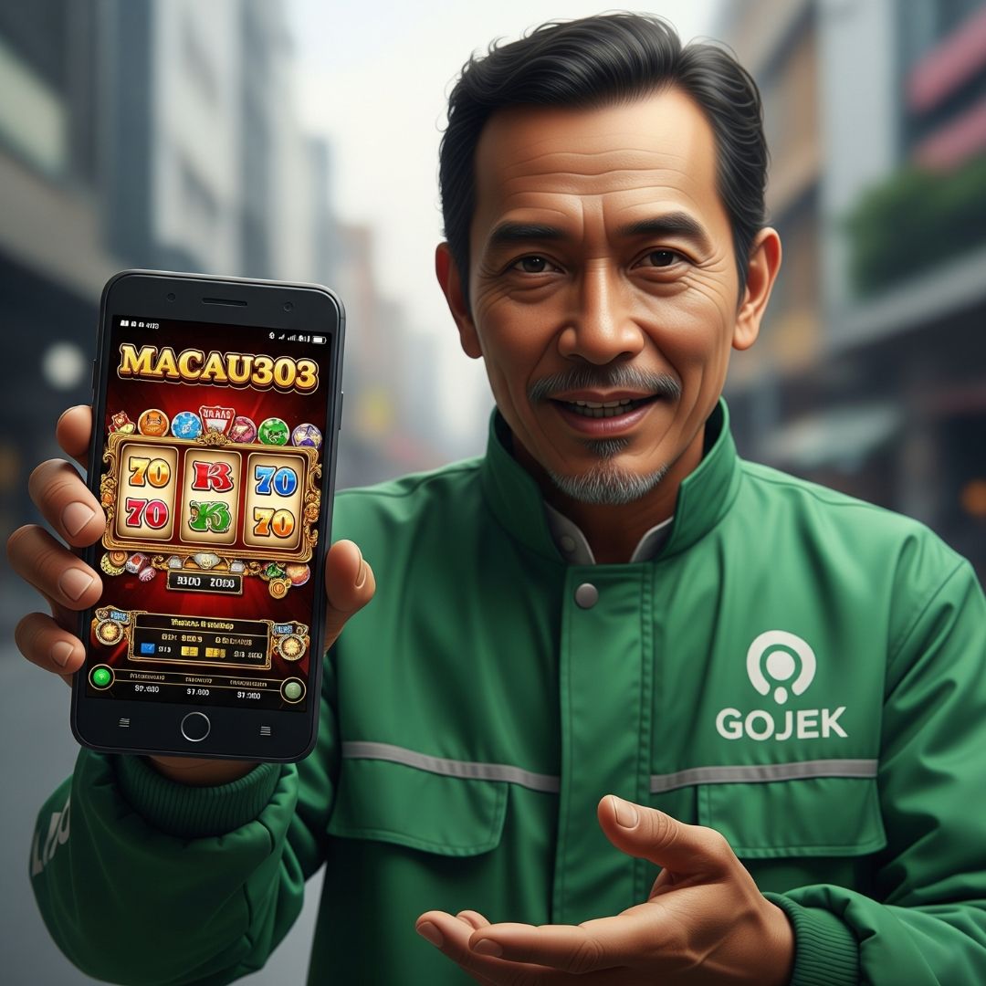 Macau303 - AI Gaming