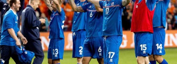 Timnas Islandia Bawa Generasi Muda Terbaik ke Indonesia