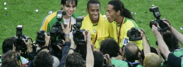 Juara dan Runner Up Piala Dunia Brazil Paling Banyak