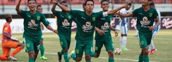 Dramatis, PSMS Singkirkan Persebaya di Perempat Final Piala Presiden