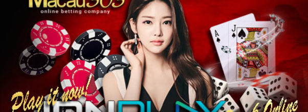 Judi Dadu Dice 6 Online Uang Asli IDR Live Casino